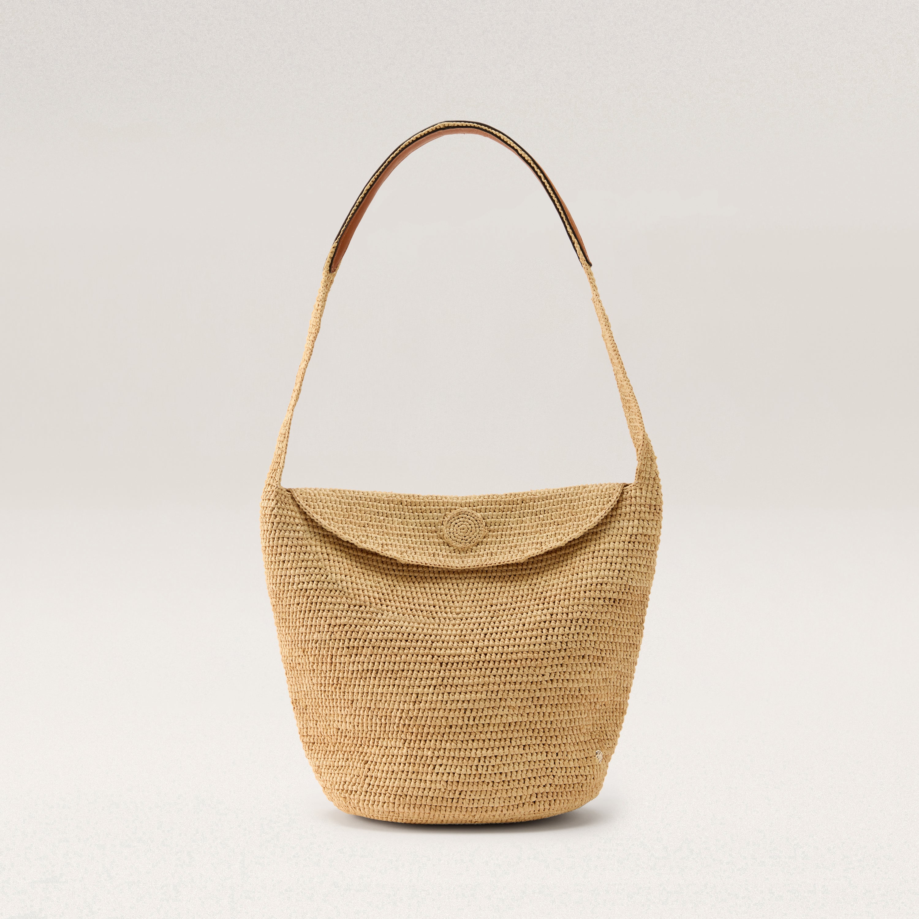 Buy Yala Sac - Natural Cotto - Helen Kaminski AU