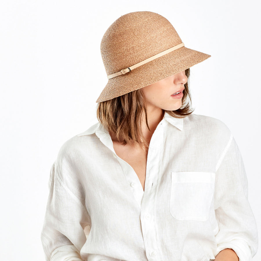 Helen kaminski besa top