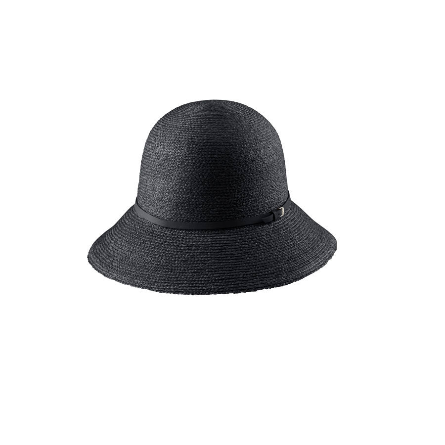 アクセサリーその他 Helen Kaminski Besa 9 Hat - Charcoal Black Buy Besa 9 - Charcoal Black - Helen Kaminski
