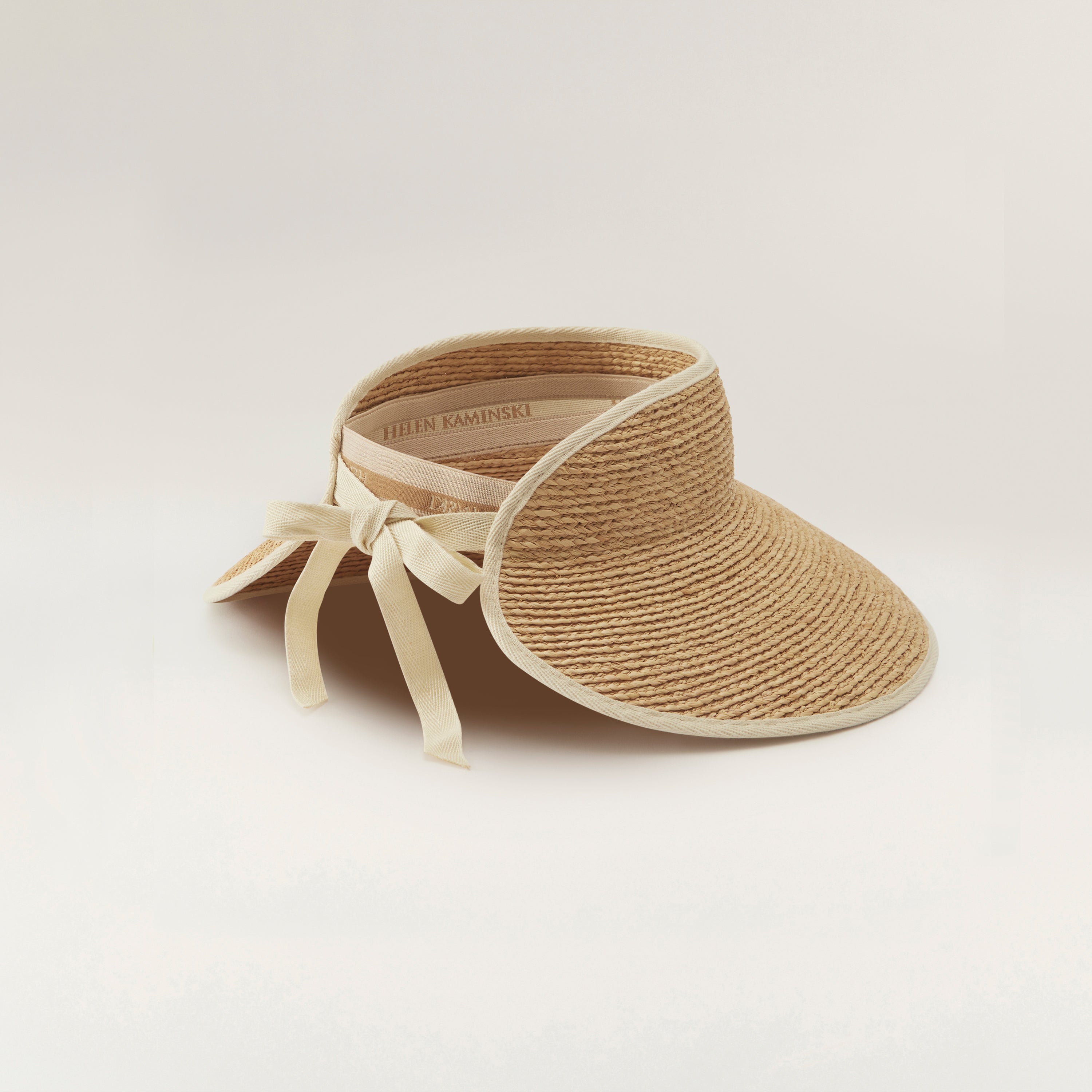Helen kaminski wide brim sun hat hotsell