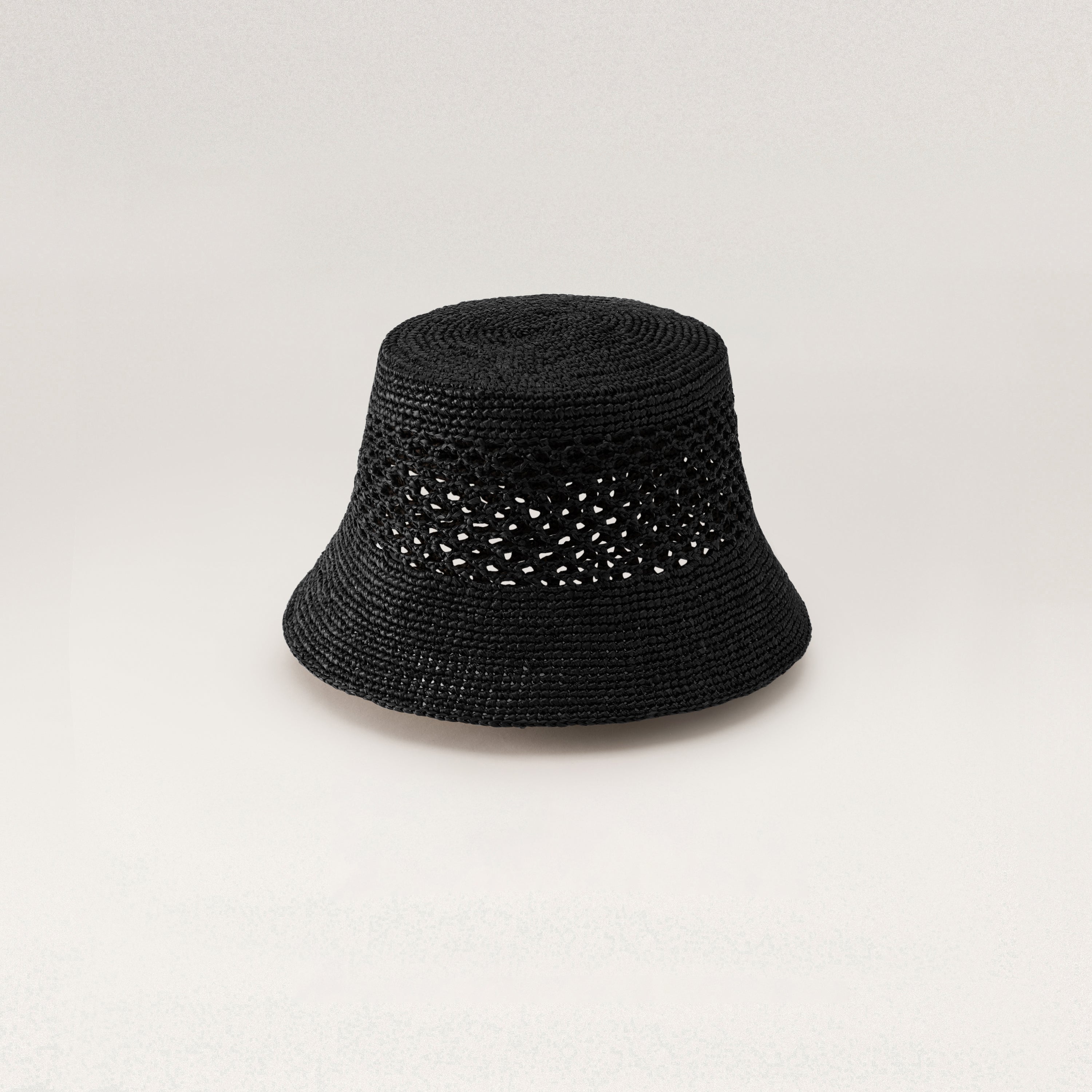 Raffia Bucket Hat Womens Helen Kaminski Women