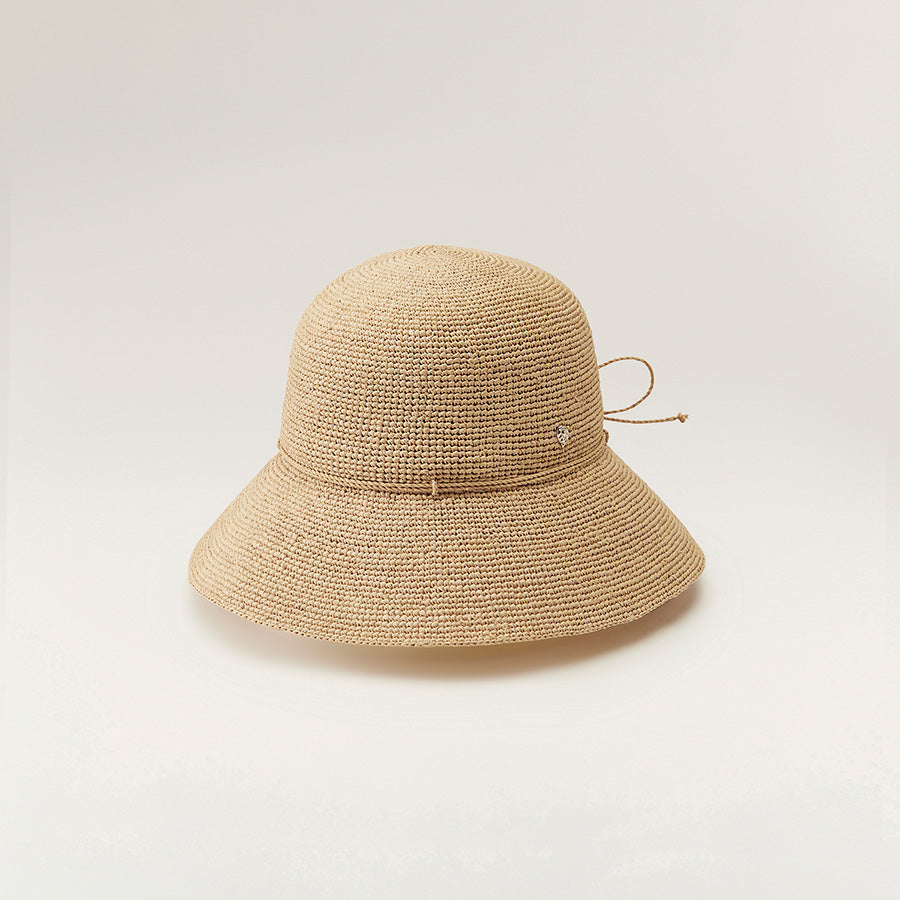 Buy Villa 9 - Natural - Helen Kaminski AU