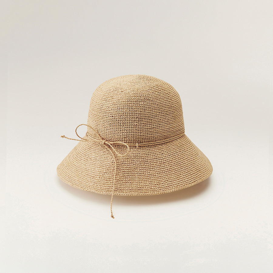 Buy Villa 9 - Natural - Helen Kaminski AU