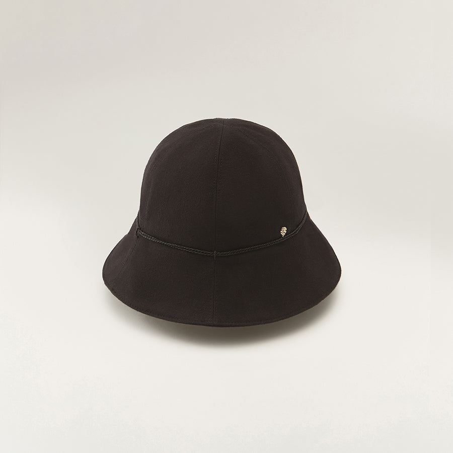 アクセサリーその他 Helen Kaminski Etta Wool Cloche Hat Pink HAT51532-CRB Emilli Conscious | Women's Felt Fedora Hat | Helen Kaminski