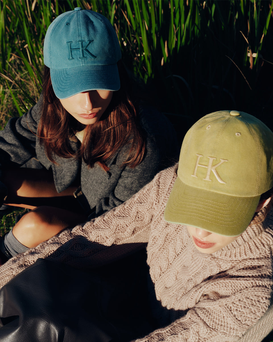 Autumn Winter '25 Lookbook - Helen Kaminski Autumn Winter '25 Lookbook - Helen Kaminski