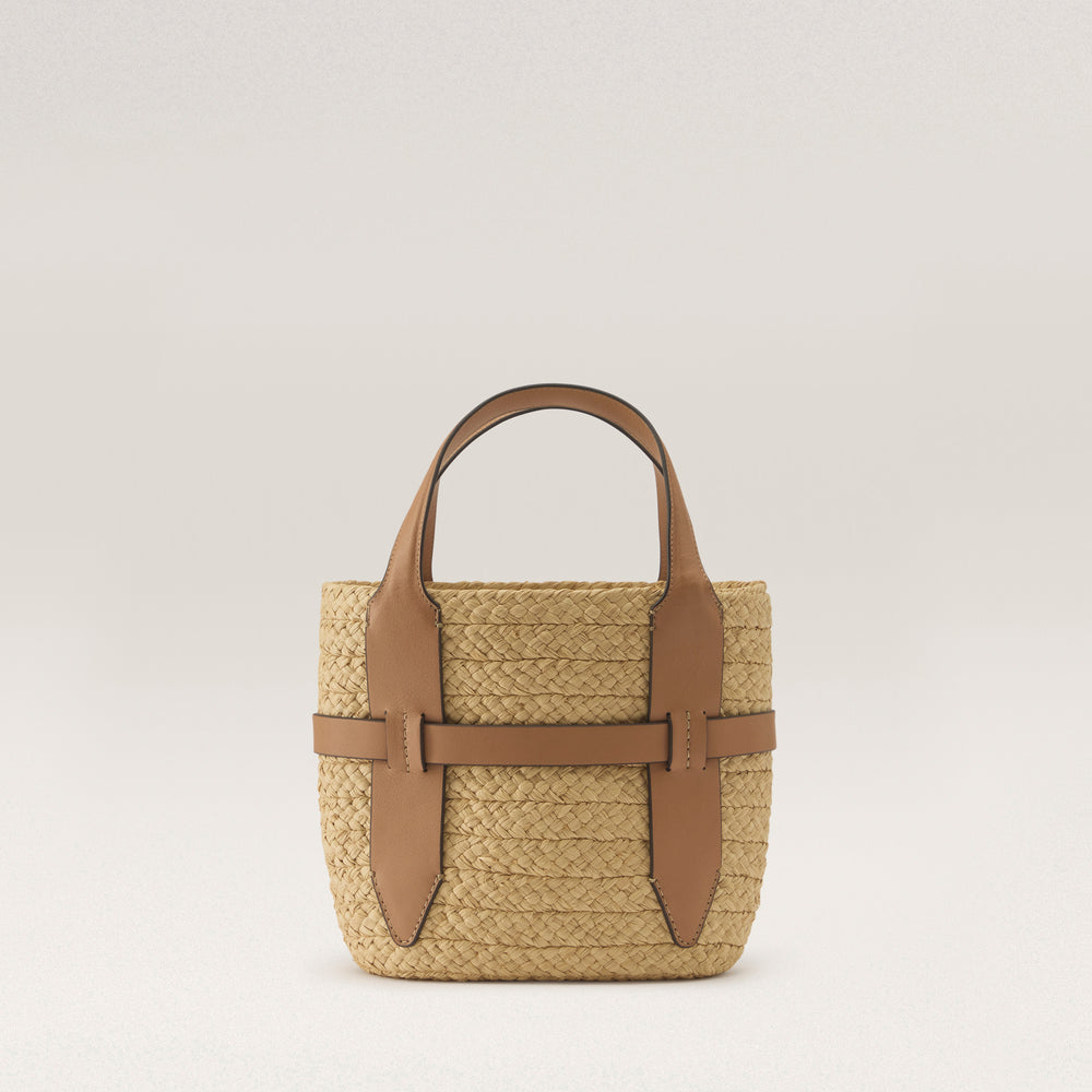 HELEN KAMINSKI レディース かごバッグ LIPARI S SMALL TOTE Helen Kaminski ヘレンカミンスキー HELEN KAMINSKI バッグ かご