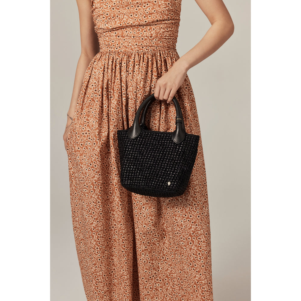 お早めに！■Helen Kaminski■ AMPARA ミニトートバッグ Buy Ampara Mini Tote - Helen Kaminski