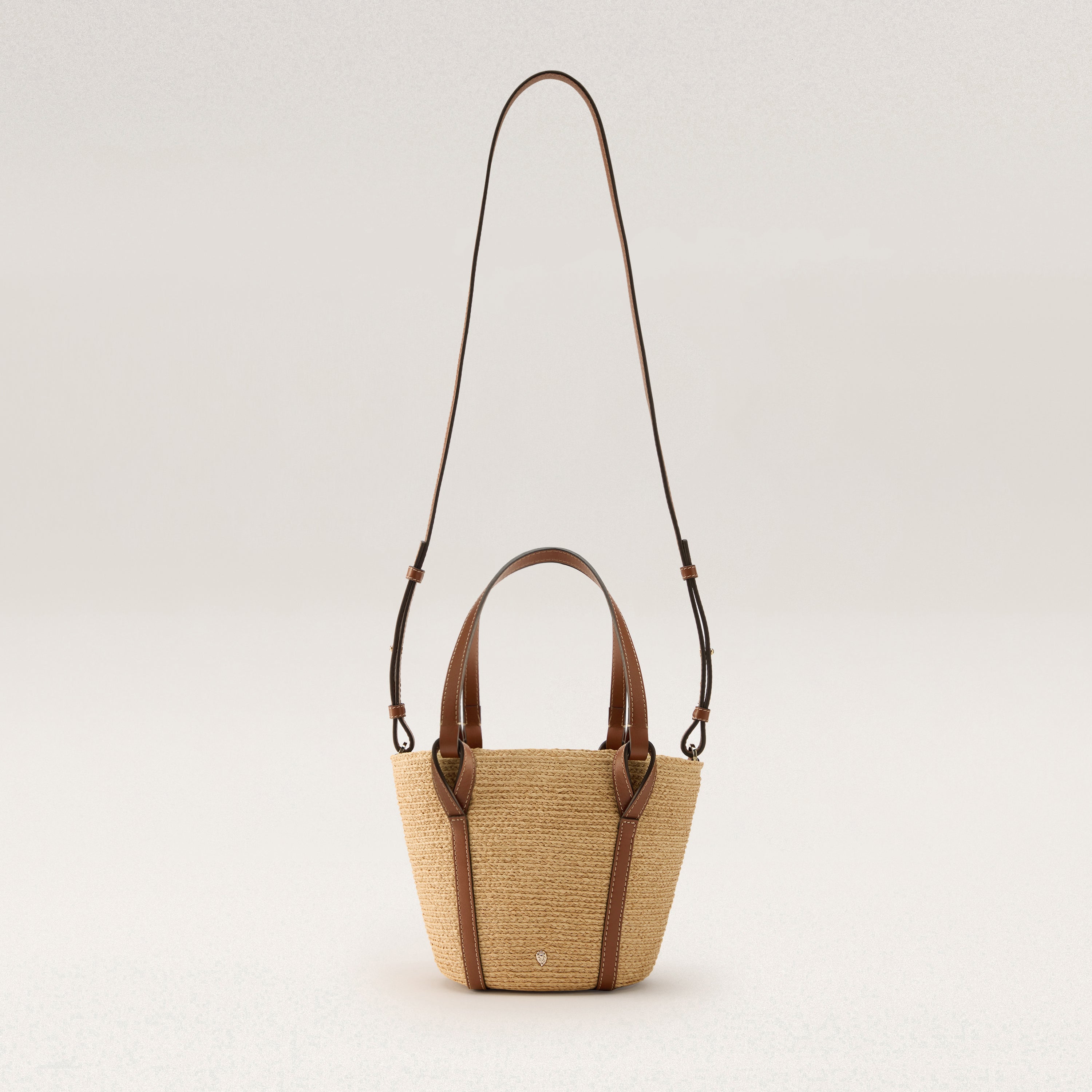 Bisou Mini Basket