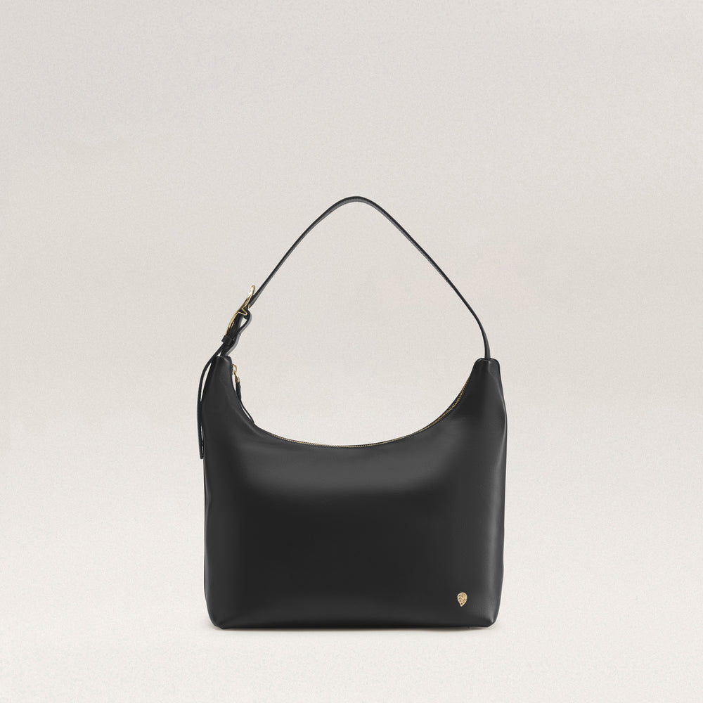 Signy Leather Shoulder Bag