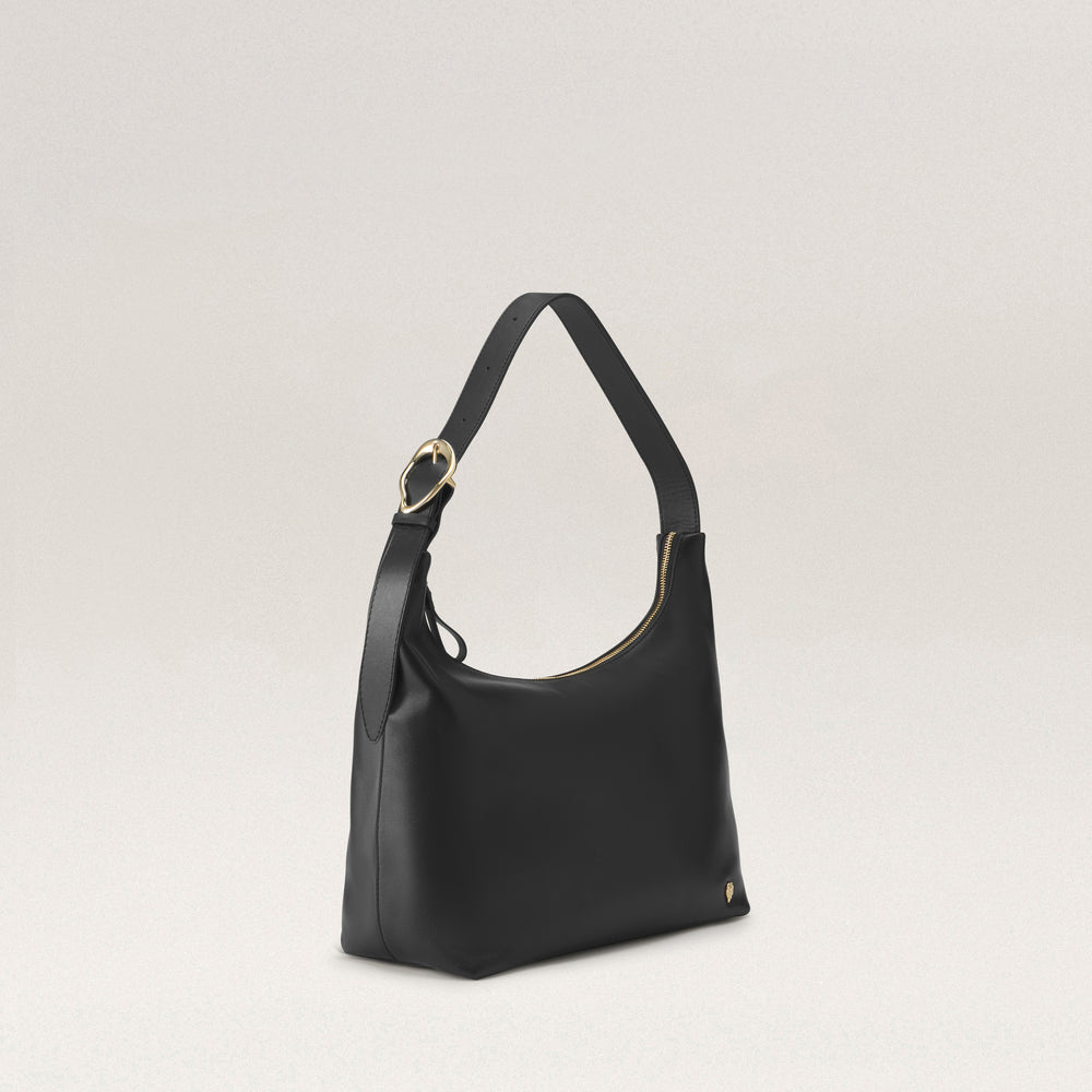 Signy Leather Shoulder Bag