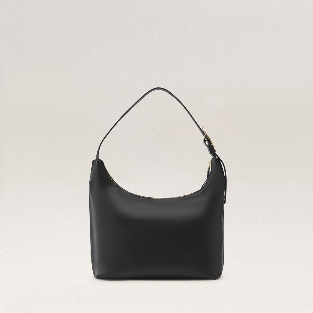 Signy Leather Shoulder Bag