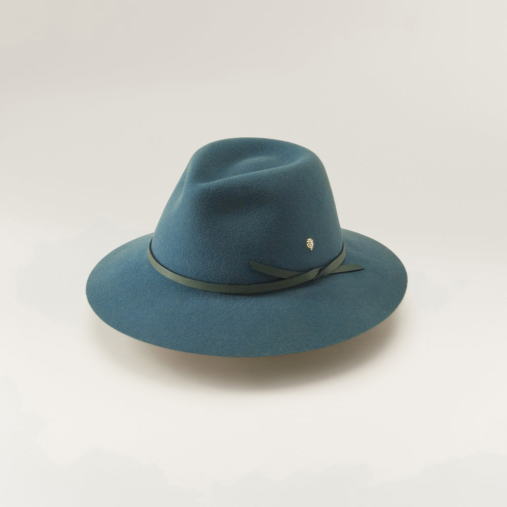 帽子・その他 HELEN KAMINSKI HAT (HAT51631 ALPINECHECK) HATS｜【公式】ヘレンカミンスキー オンラインストア