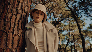 Honest Wool Commitment - Our Commitment - Helen Kaminski