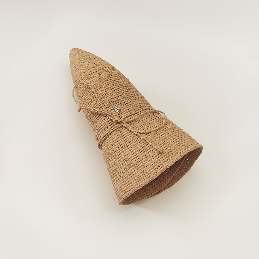 Buy Villa 6 - Nougat - Helen Kaminski AU