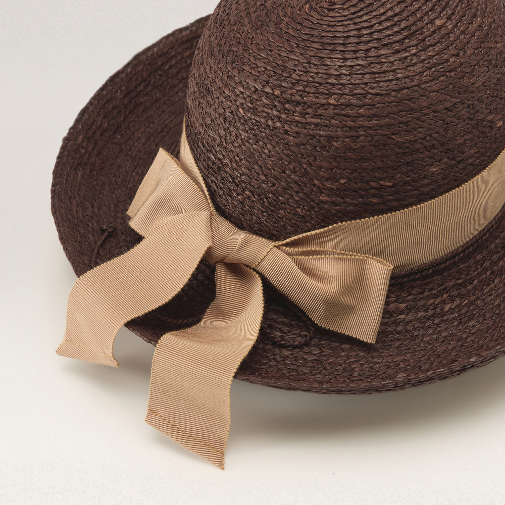 Buy Newport - Chocolate Cream - Helen Kaminski AU