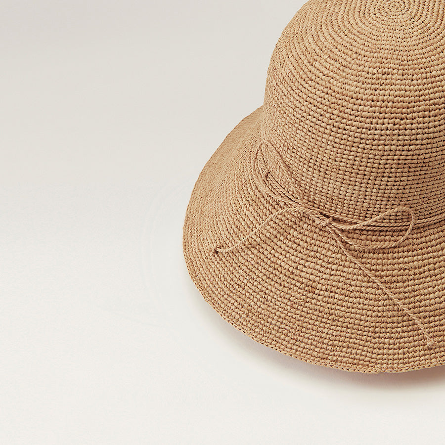 極美品　HELEN KAMINSKI villa9 極美品 HELEN KAMINSKI villa9