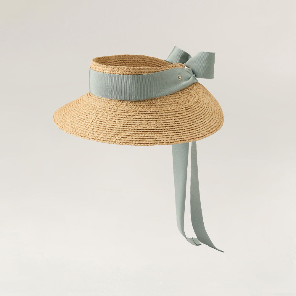 Helen kaminski mita visor hotsell