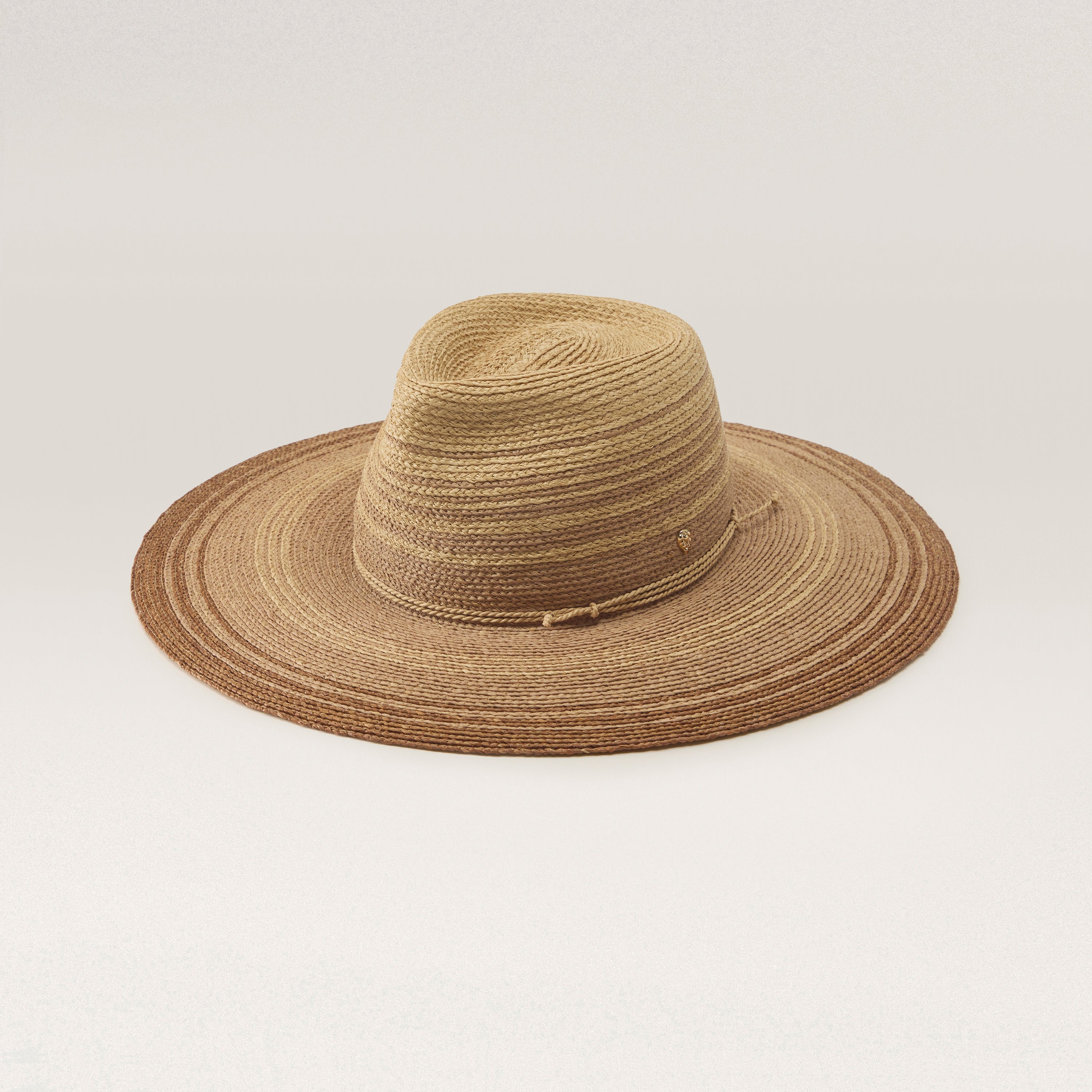 ハット HELEN KAMINSKI FW21 READ HAT (HAT51046_CAMEL) バケットハット｜【公式】ヘレンカミンスキー オンラインストア