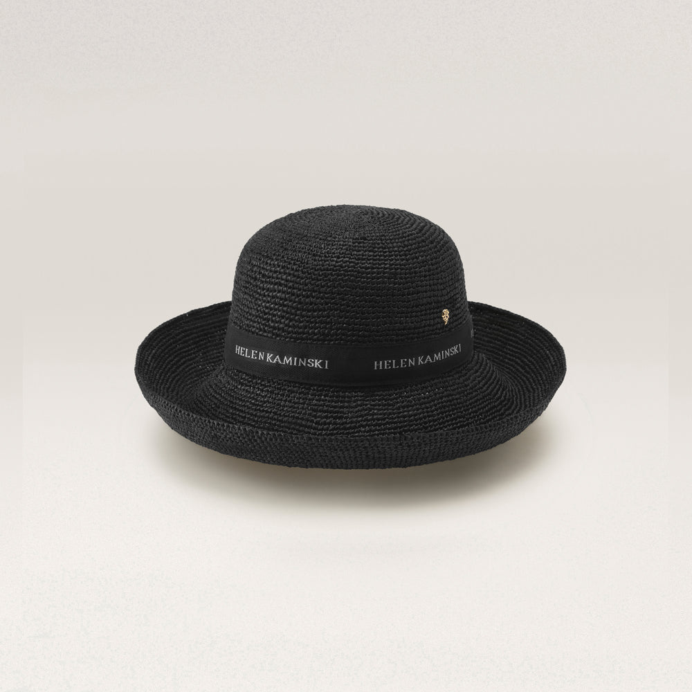 Buy Provence Logo 10 - Charcoal - Helen Kaminski AU
