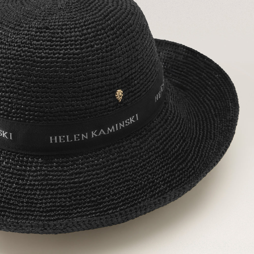 Buy Provence Logo 10 - Charcoal - Helen Kaminski AU