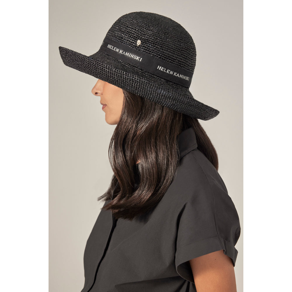 帽子 HELEN KAMINSKI PROVANCE10 Buy Provence Logo 10 - Nougat - Helen Kaminski