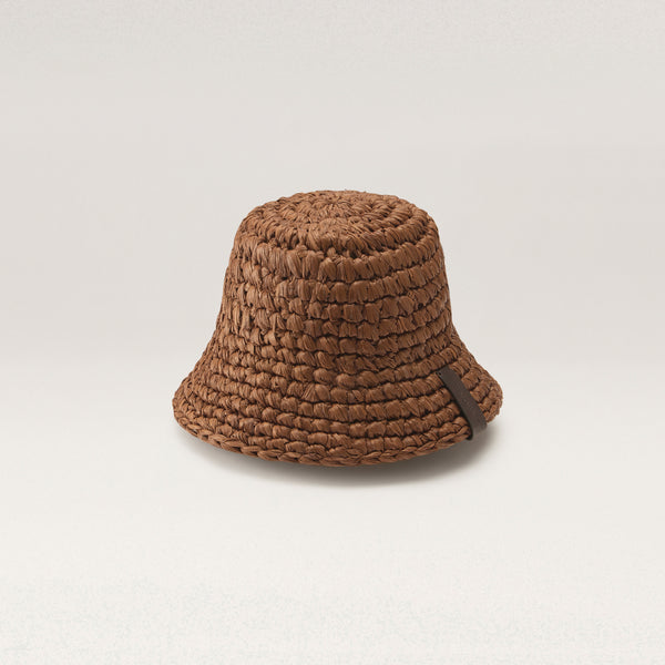 新品　HELENKAMINSKI　PiafTOTEwithRaffia Women's Raffia Hats - Raffia Visors & more - Helen Kaminski