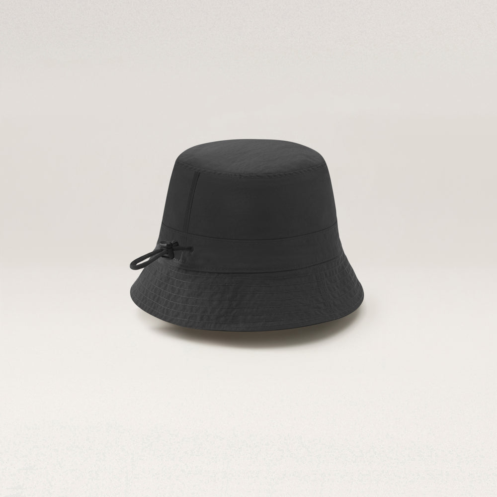 Buy Mack Reversible Bucket - Black - Helen Kaminski AU