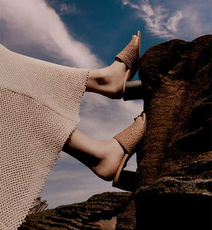 Footwear Lookbook Helen Kaminski