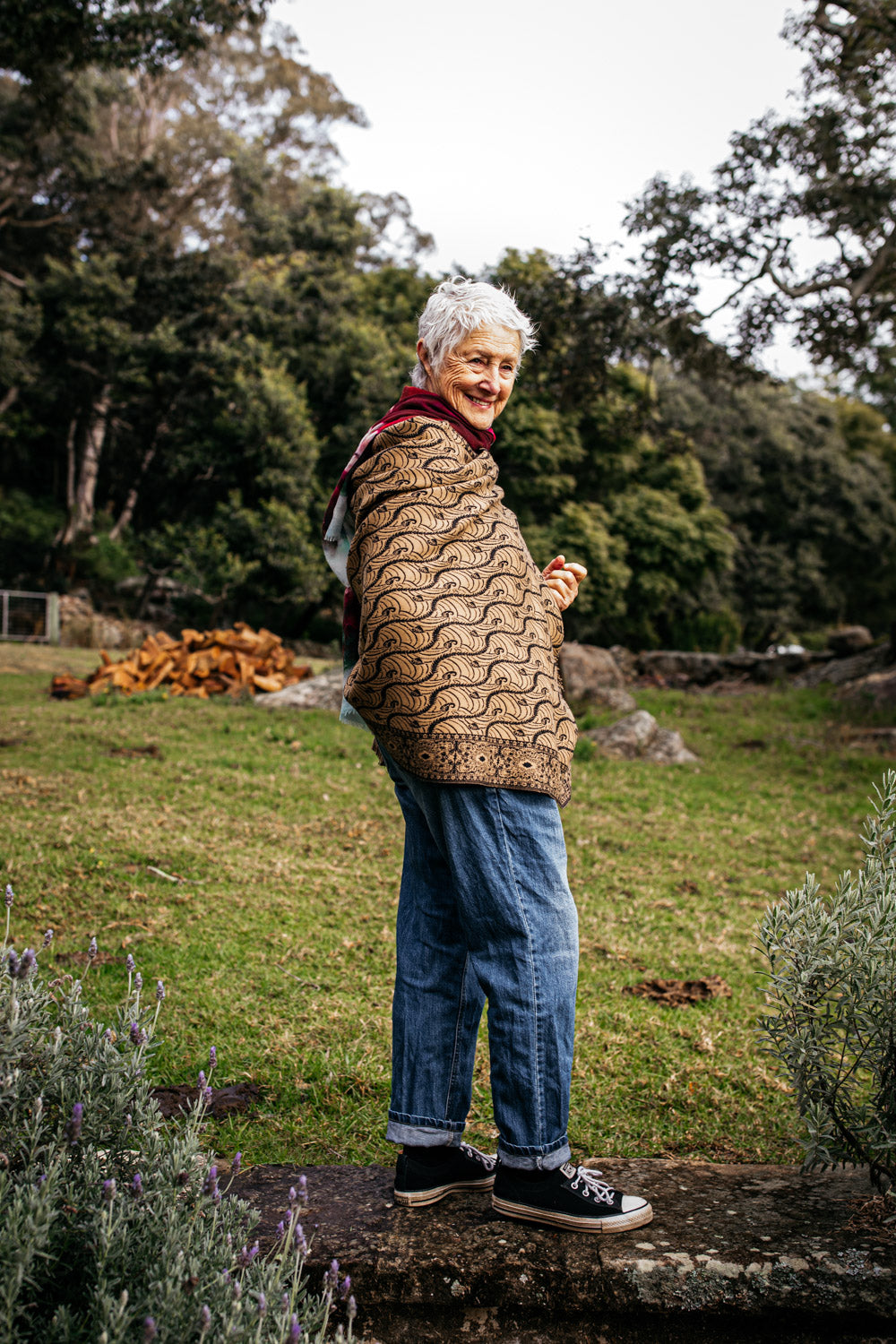 The Archives - Discover the brand story - Helen Kaminski