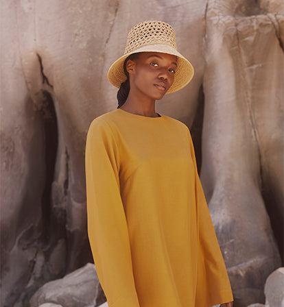 HELEN　KAMINSKI Helen Kaminski USA Official Store | Hats, Bags & Footwear
