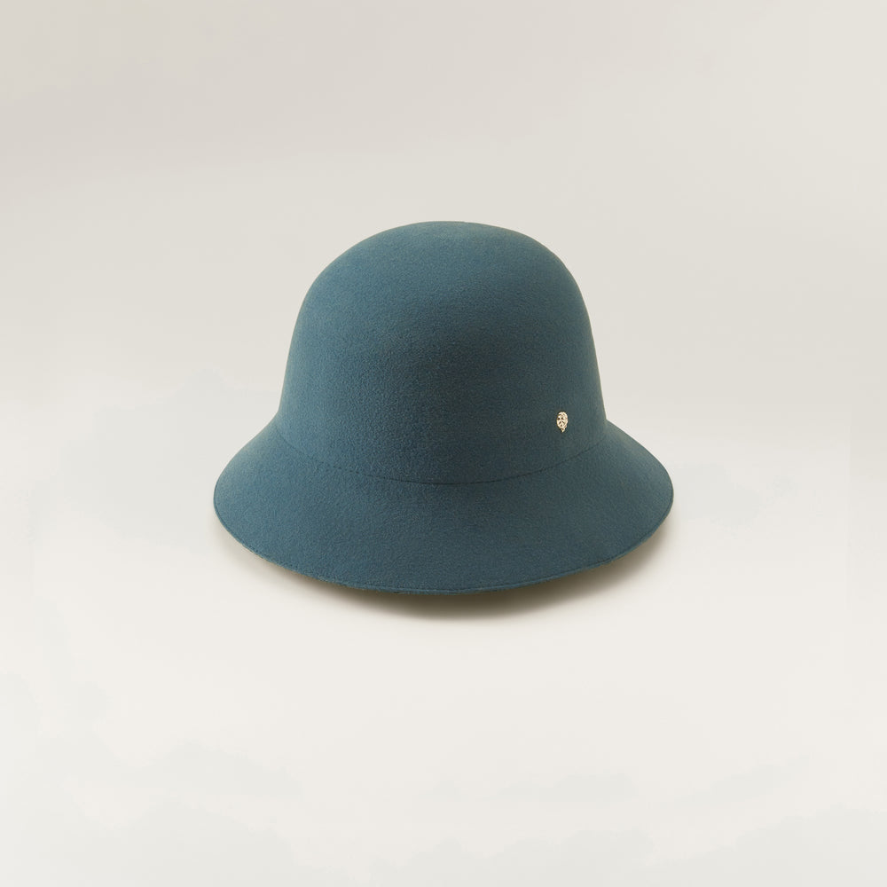 アクセサリーその他 Helen Kaminski Etta Wool Cloche Hat Pink HAT51532-CRB アクセサリーその他 Helen Kaminski Etta Wool Cloche Hat Pink