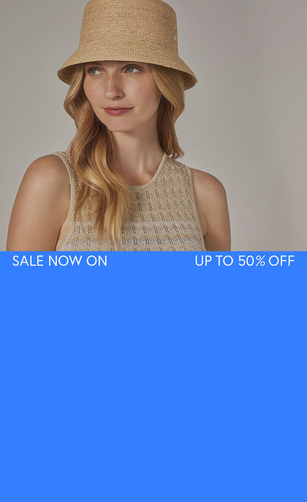 Helen Kaminski AU Official Site | Hats, Bags & Footwear