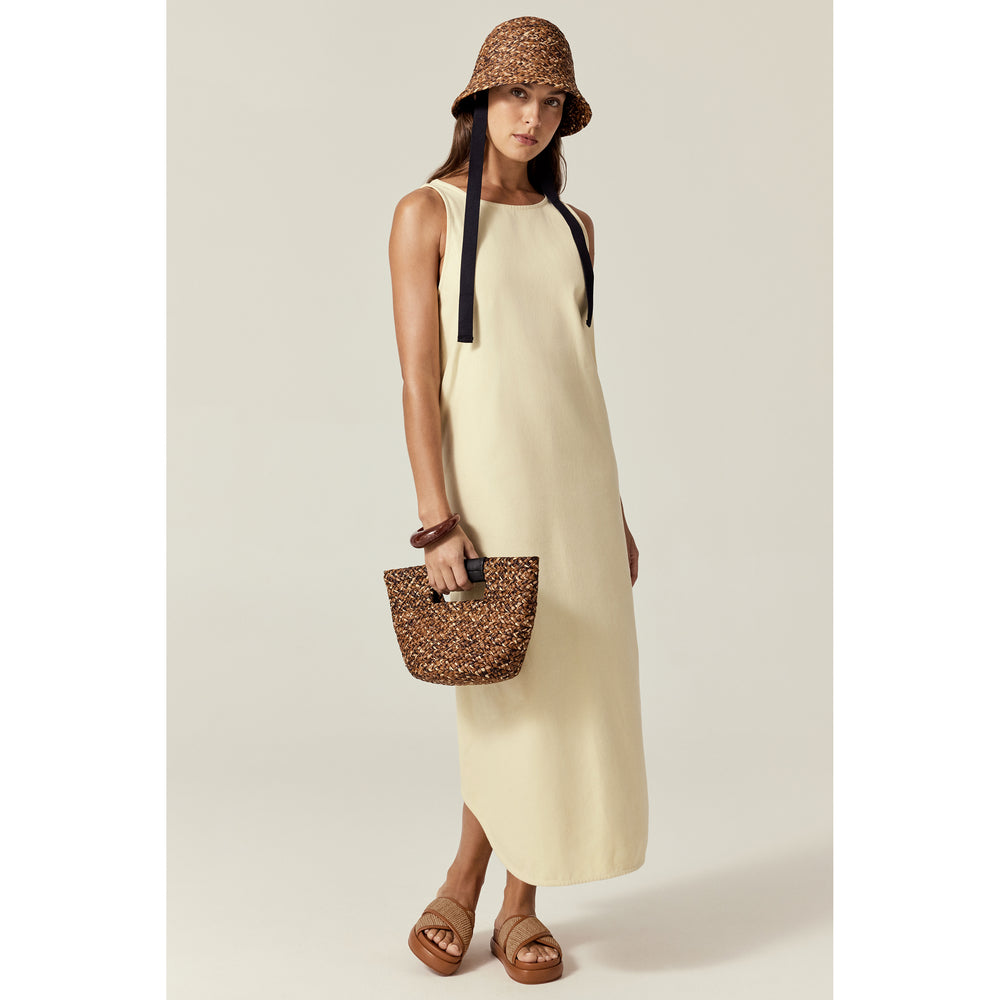 Remi Tote Mini - Nutshell Multi - Small Tote Bag | Helen Kaminski AU