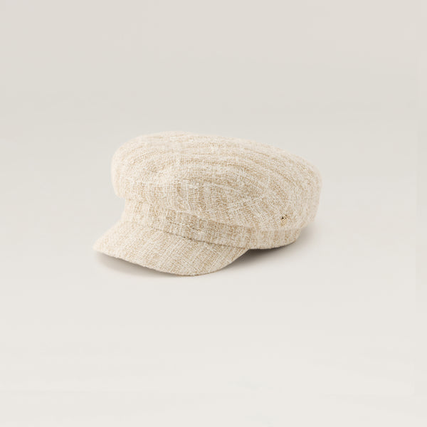 Shop Baker Boy Hats – A Classic & Versatile Wardrobe  display picture 1