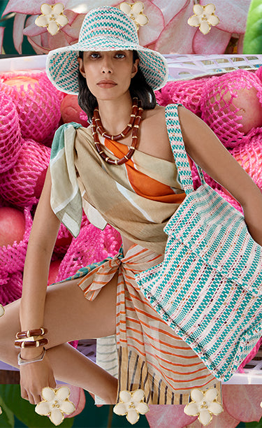 Helen Kaminski AU Official Site | Hats, Bags & Footwear