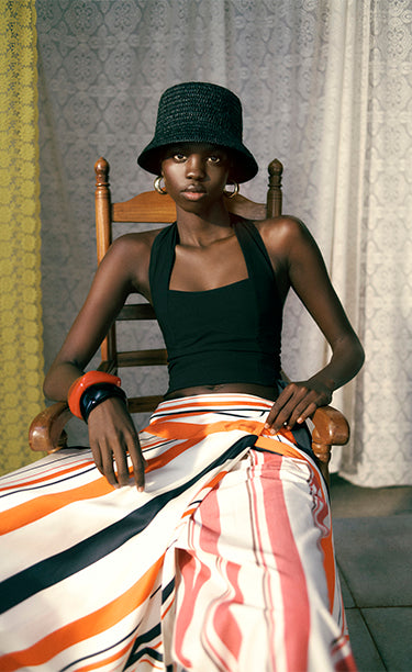 Helen Kaminski AU Official Site | Hats, Bags & Footwear