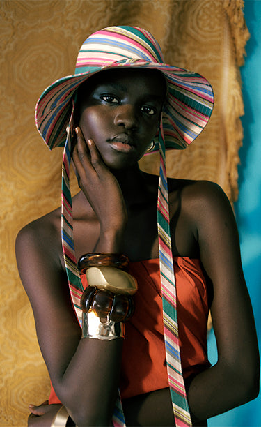 Helen Kaminski AU Official Site | Hats, Bags & Footwear display picture 1