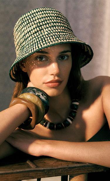 Helen Kaminski AU Official Site | Hats, Bags & Footwear