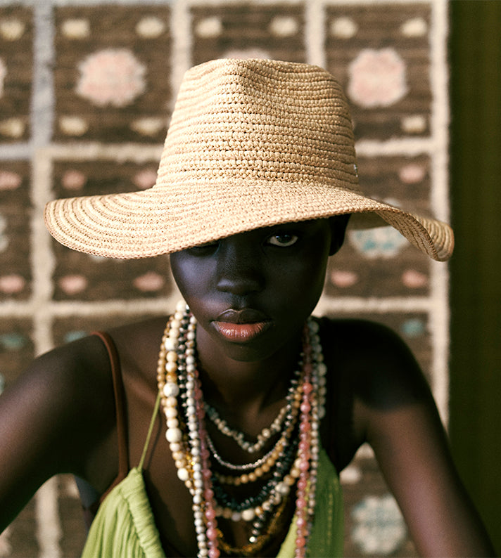 Helen Kaminski AU Official Site | Hats, Bags & Footwear