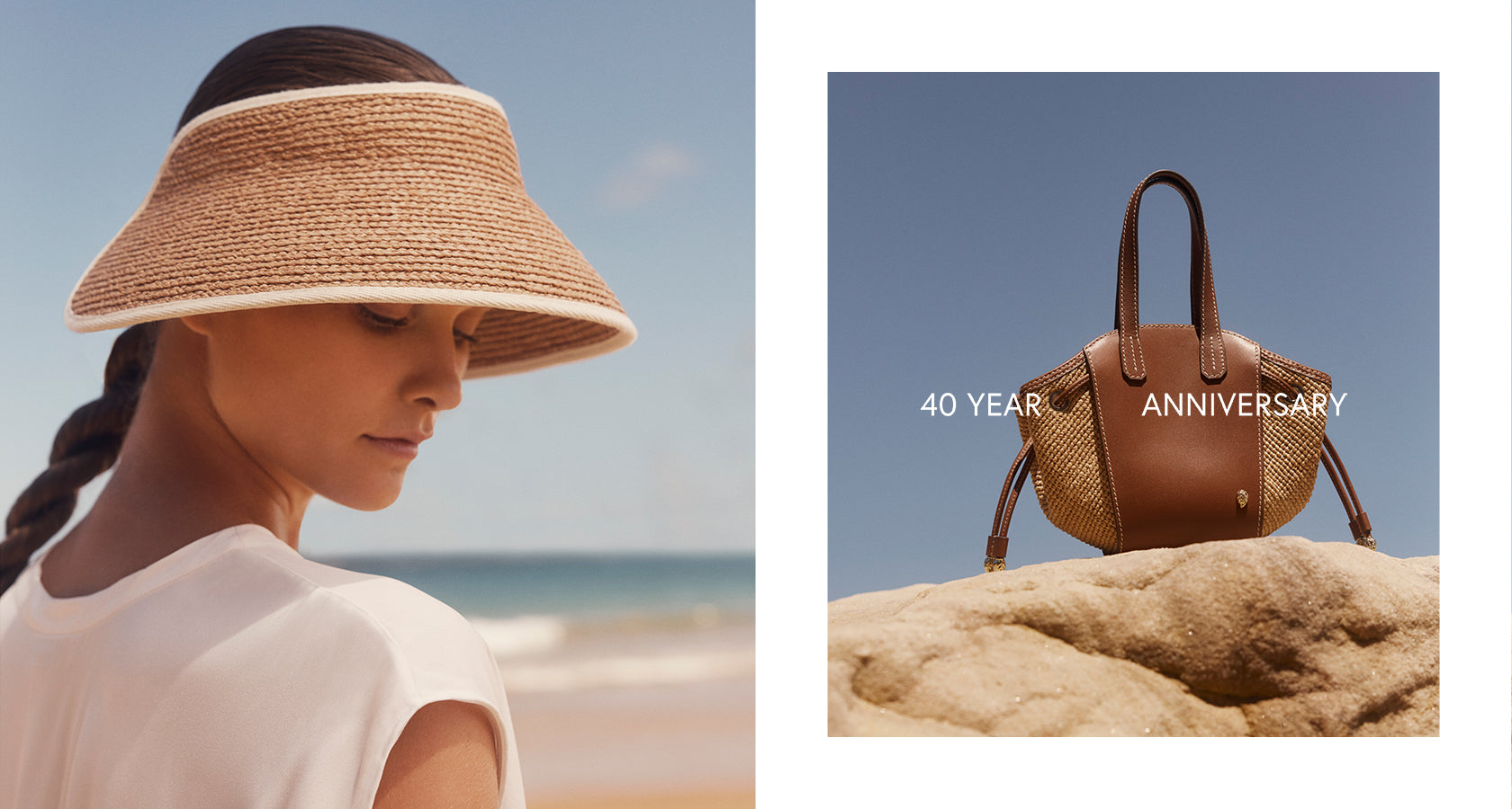 Helen Kaminski AU Official Site Hats, Bags & Accessories