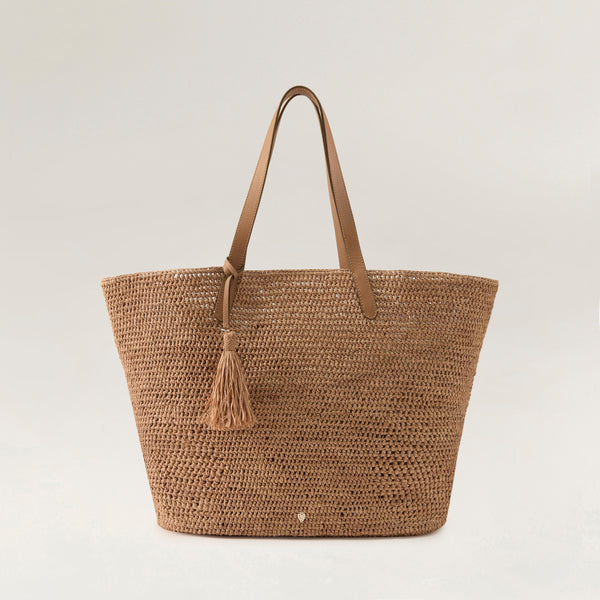 Raffia bag zara shop