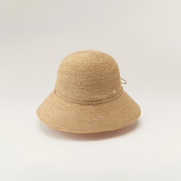 Buy Villa 6 - Natural - Helen Kaminski AU