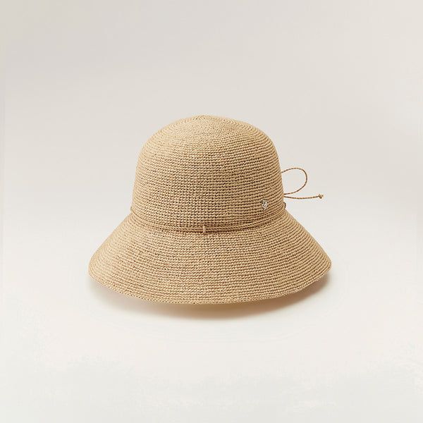 Buy Villa 9 - Natural - Helen Kaminski AU