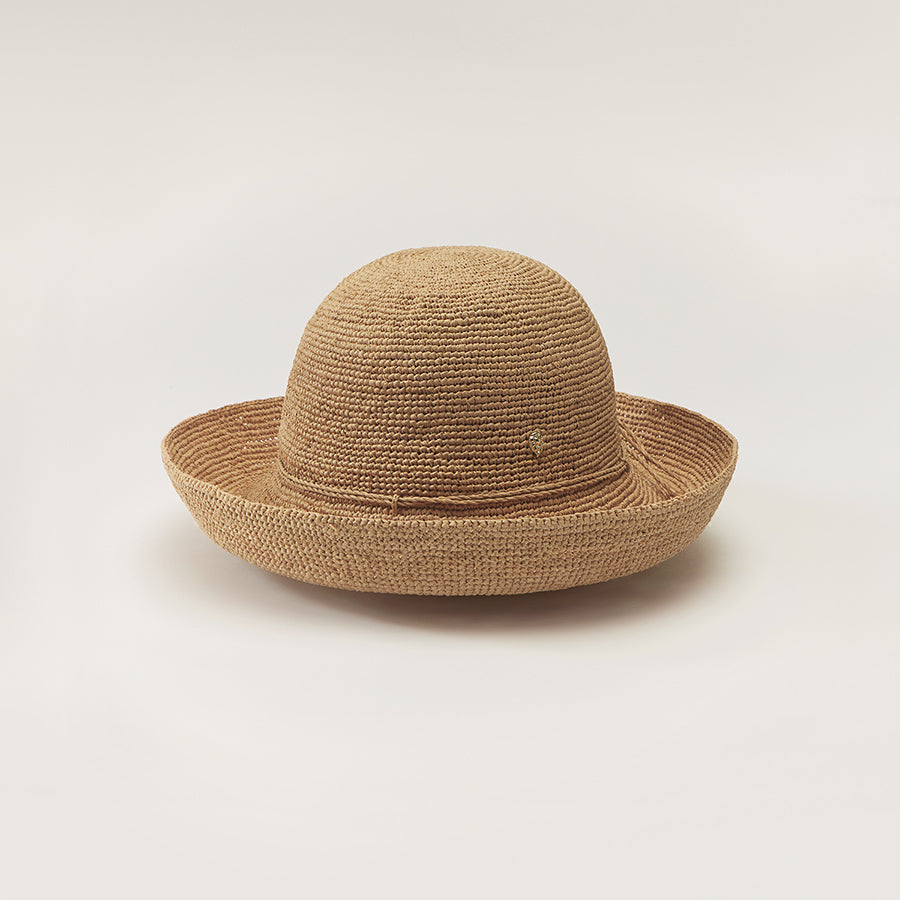 HELEN KAMINSKI Provence 10 ヌガー Buy Provence 10 - Nougat - Helen Kaminski AU