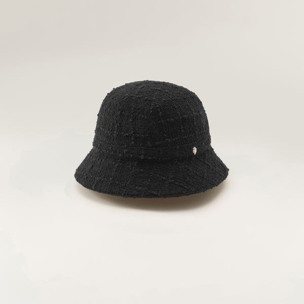 Black Hats Collection - Cloches, Caps & More - Helen Kaminski