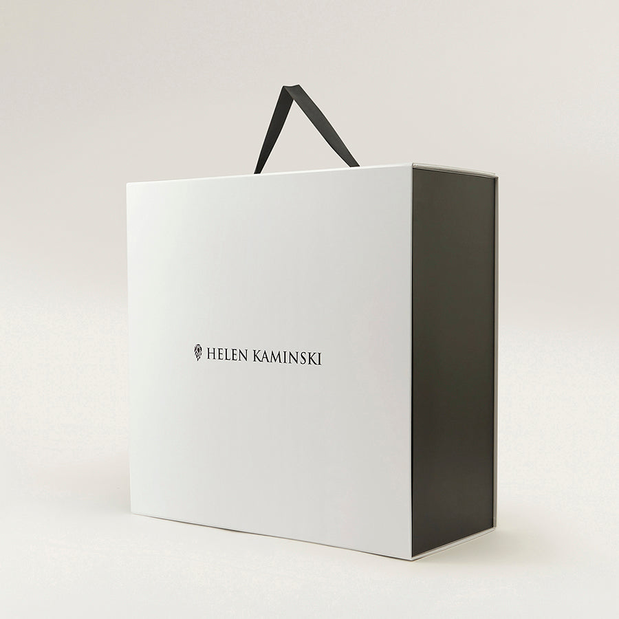 N/A N/A - Extra Large Hat Box Packaging
